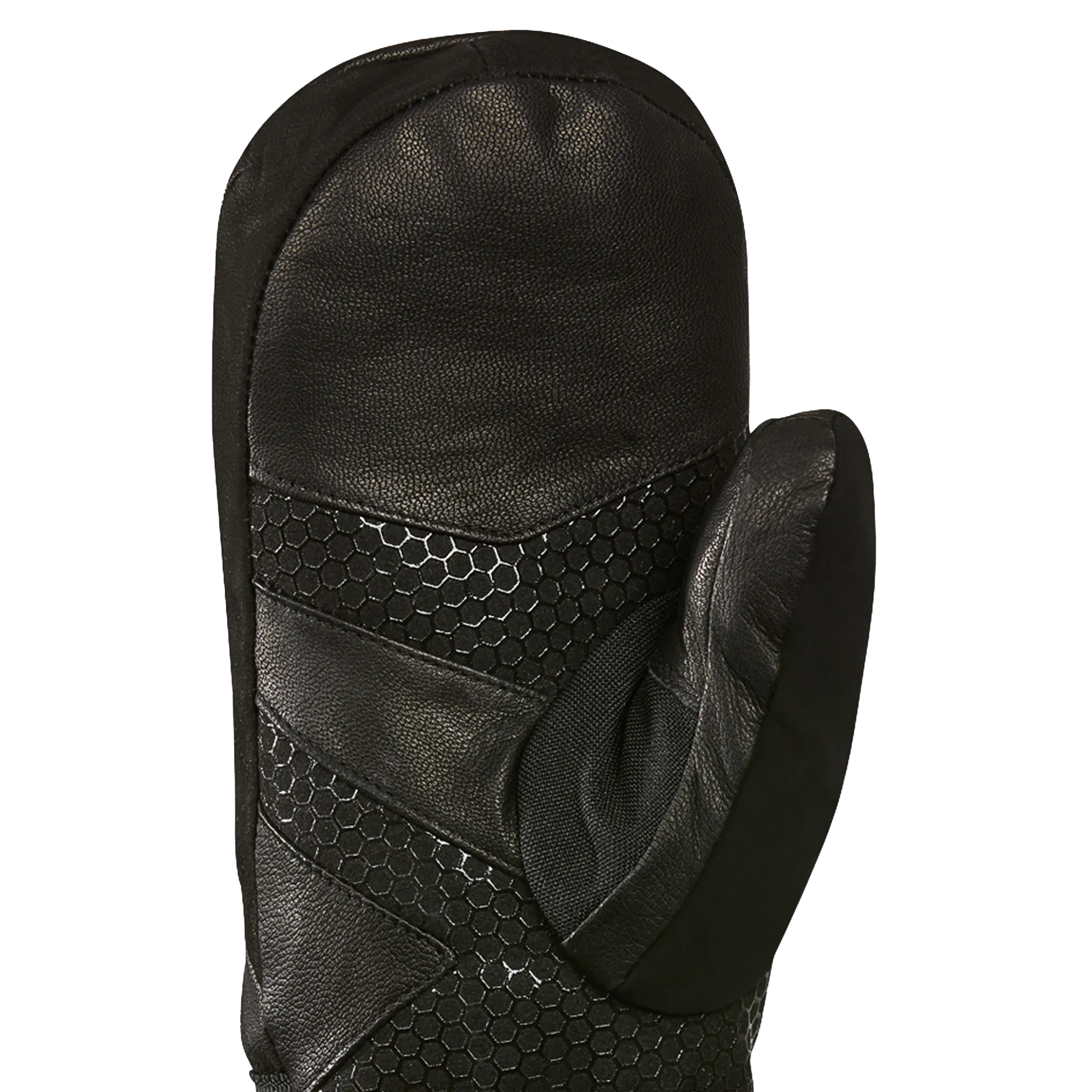 Patroller GORE-TEX Mittens - Women