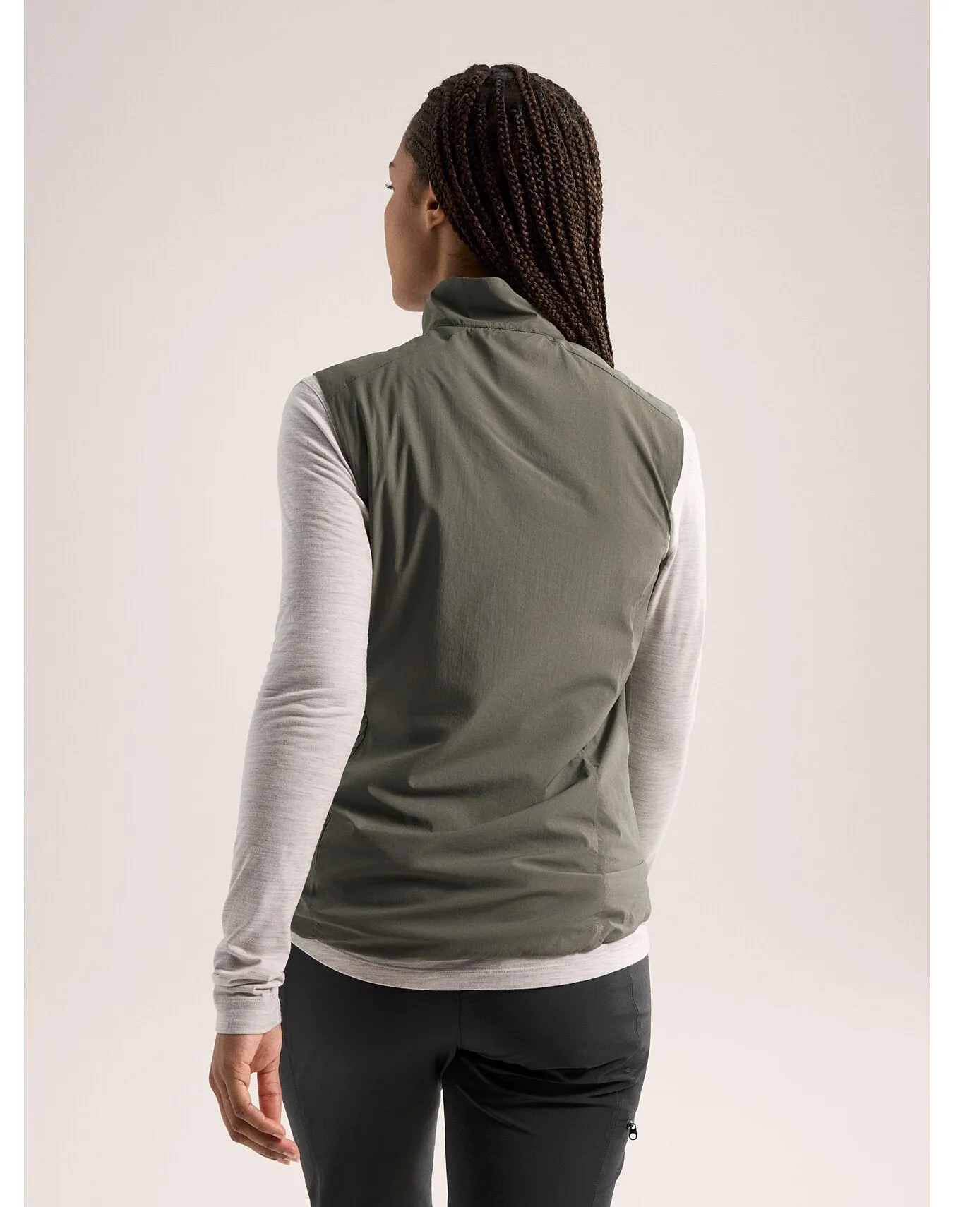 Proton Lightweight Vest Women's