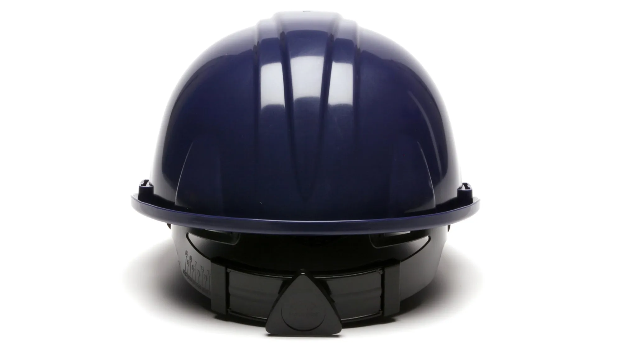 Pyramex Dark Blue SL Standard Hard Hat 4 Point HP14165