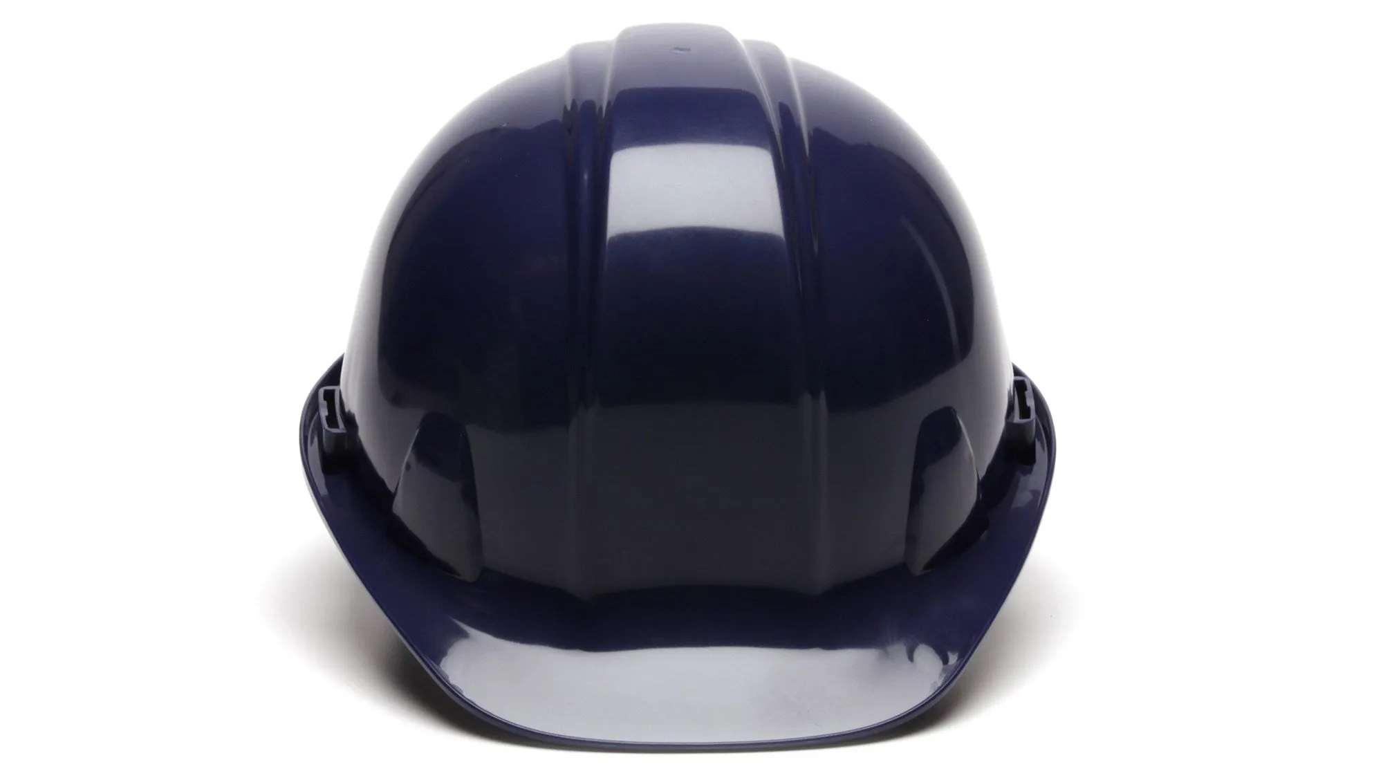 Pyramex Dark Blue SL Standard Hard Hat 4 Point HP14165