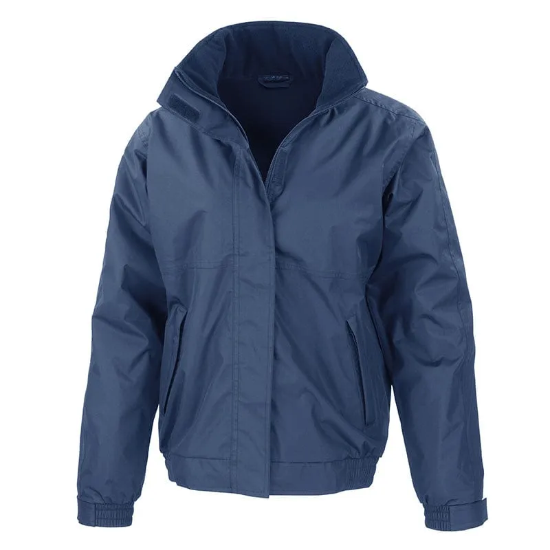 Result Core R221M Mens Channel Jacket