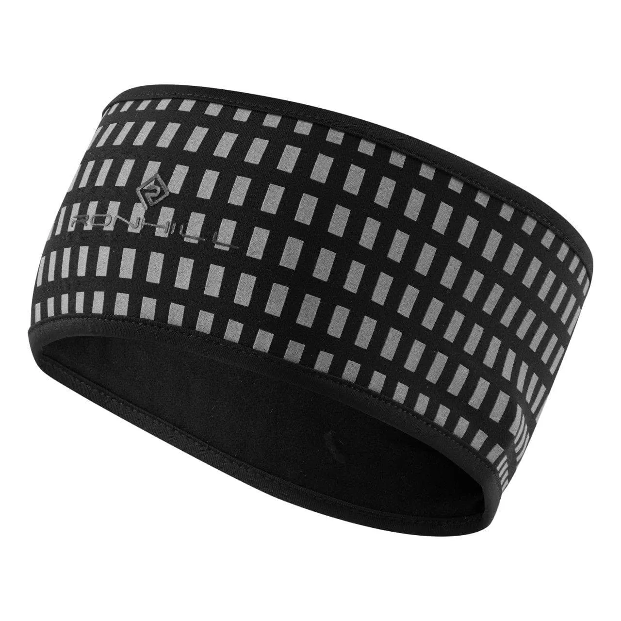 Ronhill Afterhours Headband - Black