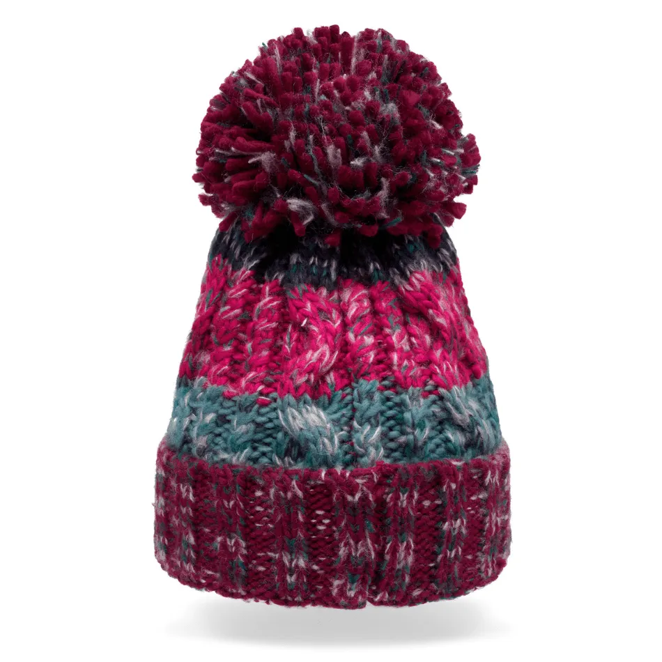 Runr Aspen Winter Bobble Hat AW24