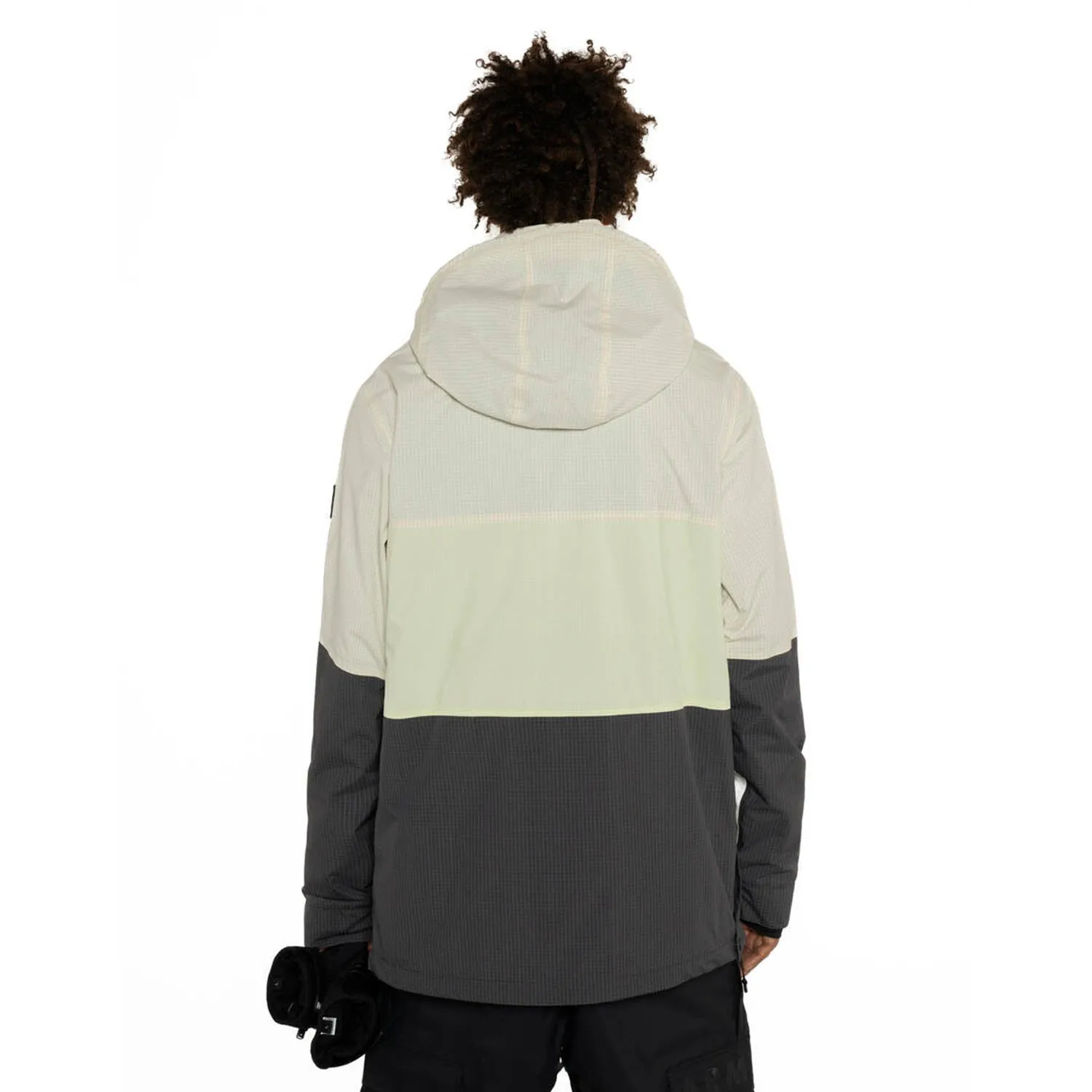 Salisbury 2L Anorak Jacket