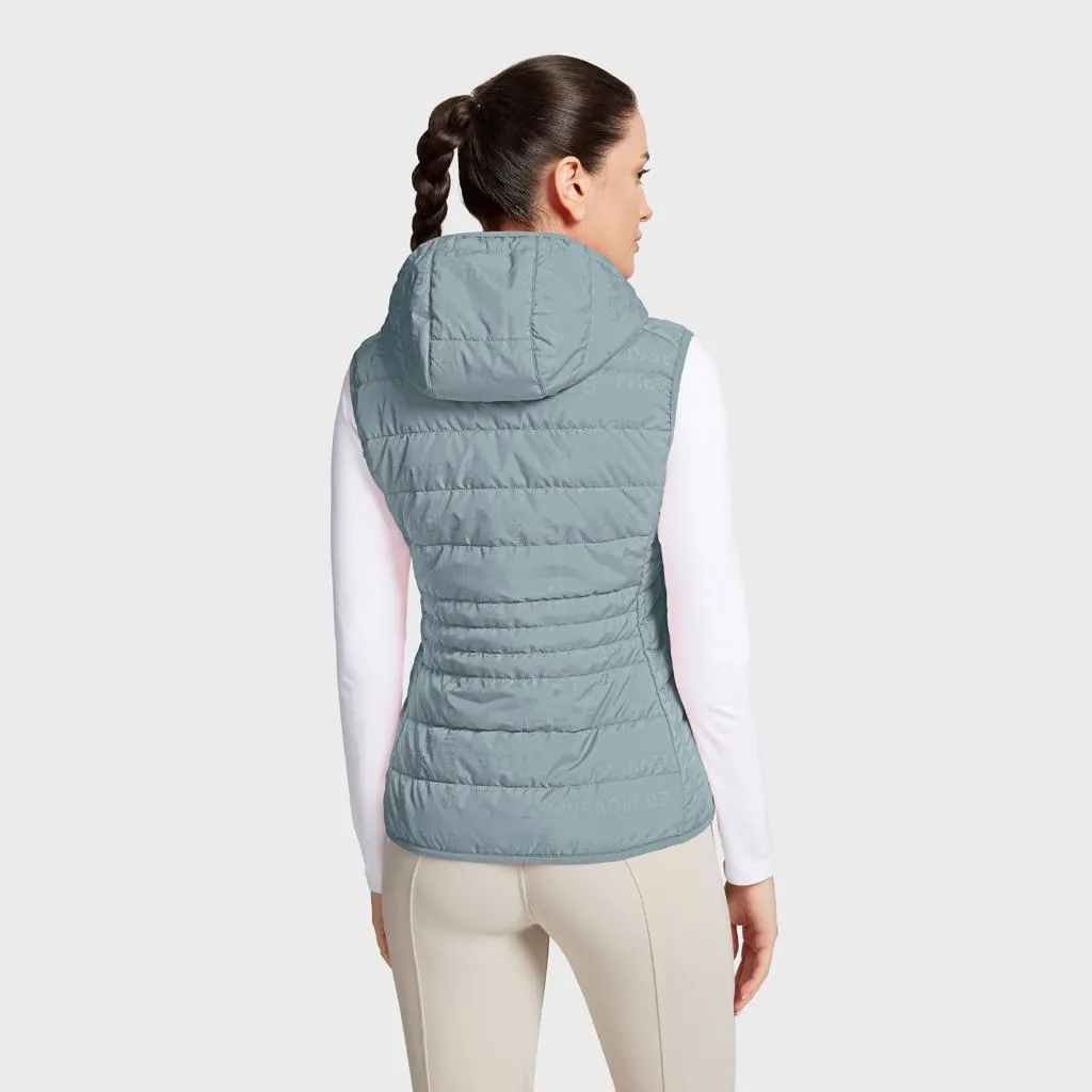 Samshield Alta Badia Ladies Vest