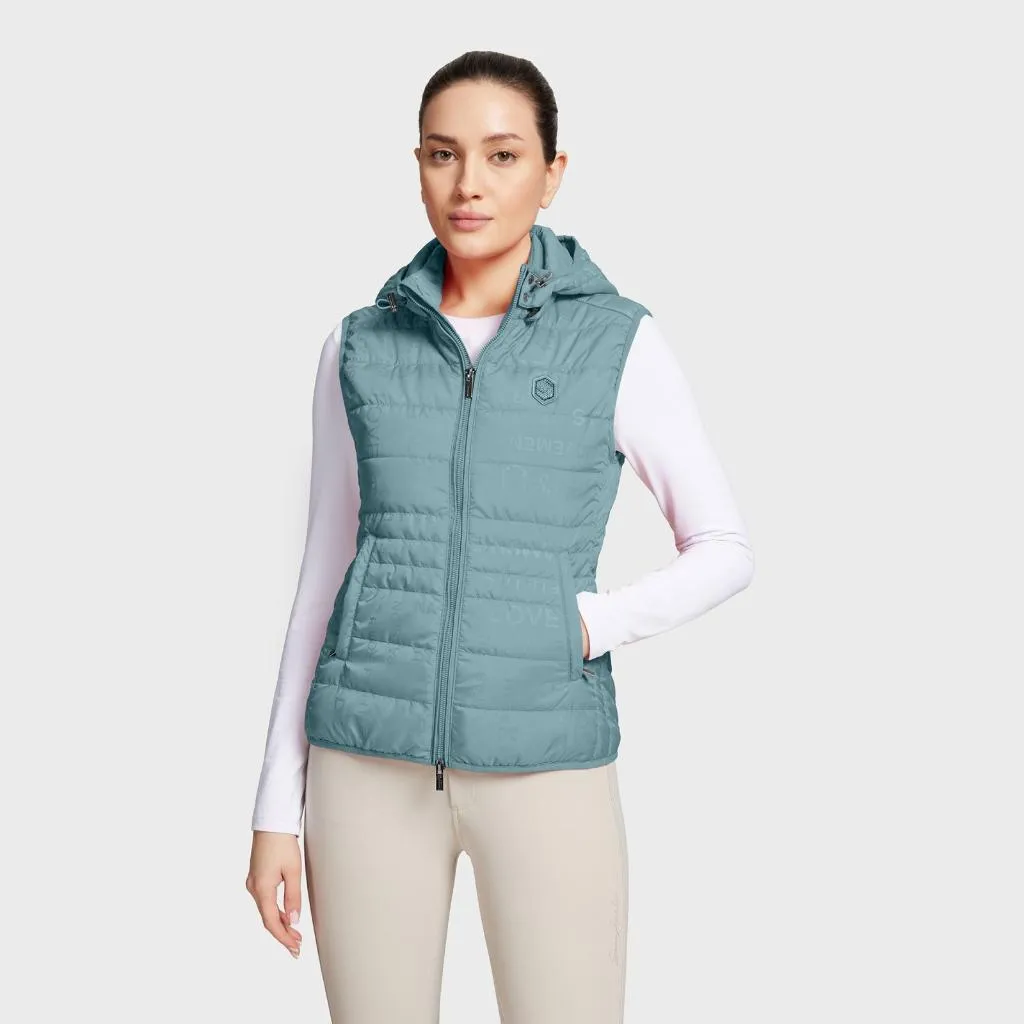 Samshield Alta Badia Ladies Vest