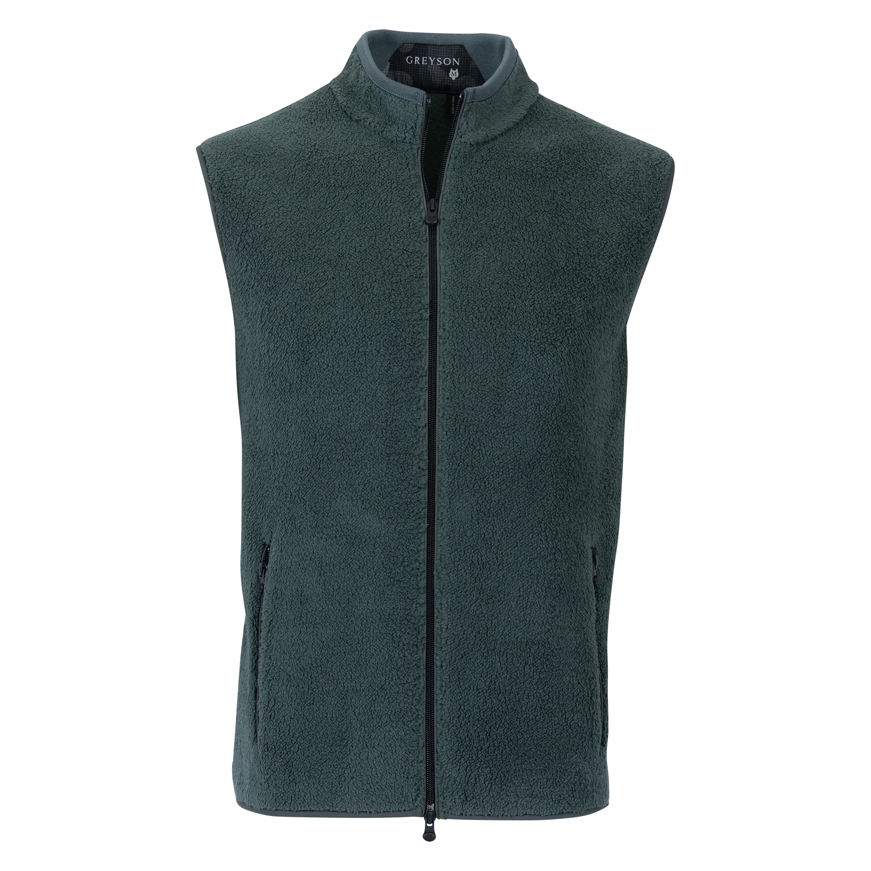 Sherpa Mississauga Vest