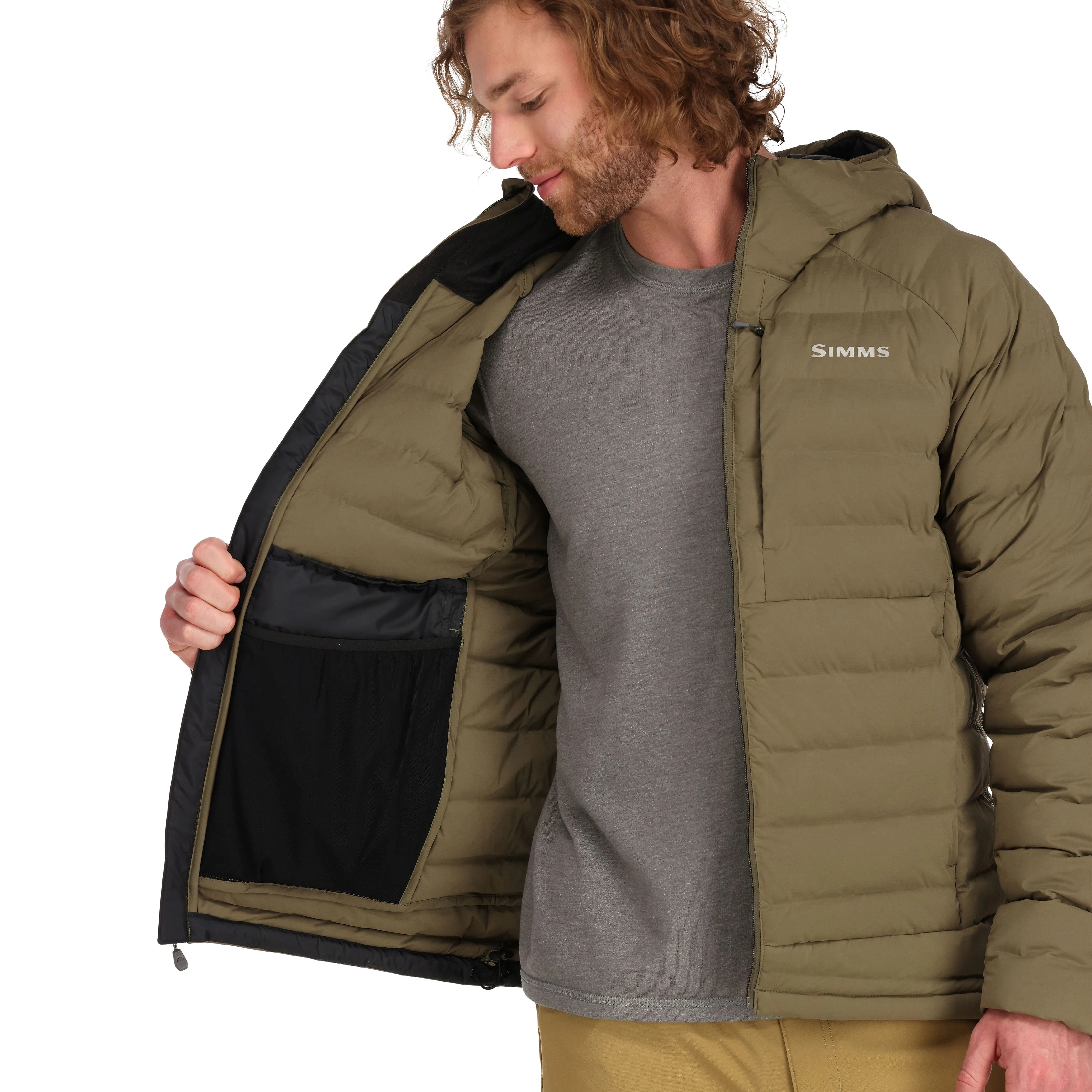 Simms ExStream Hoody