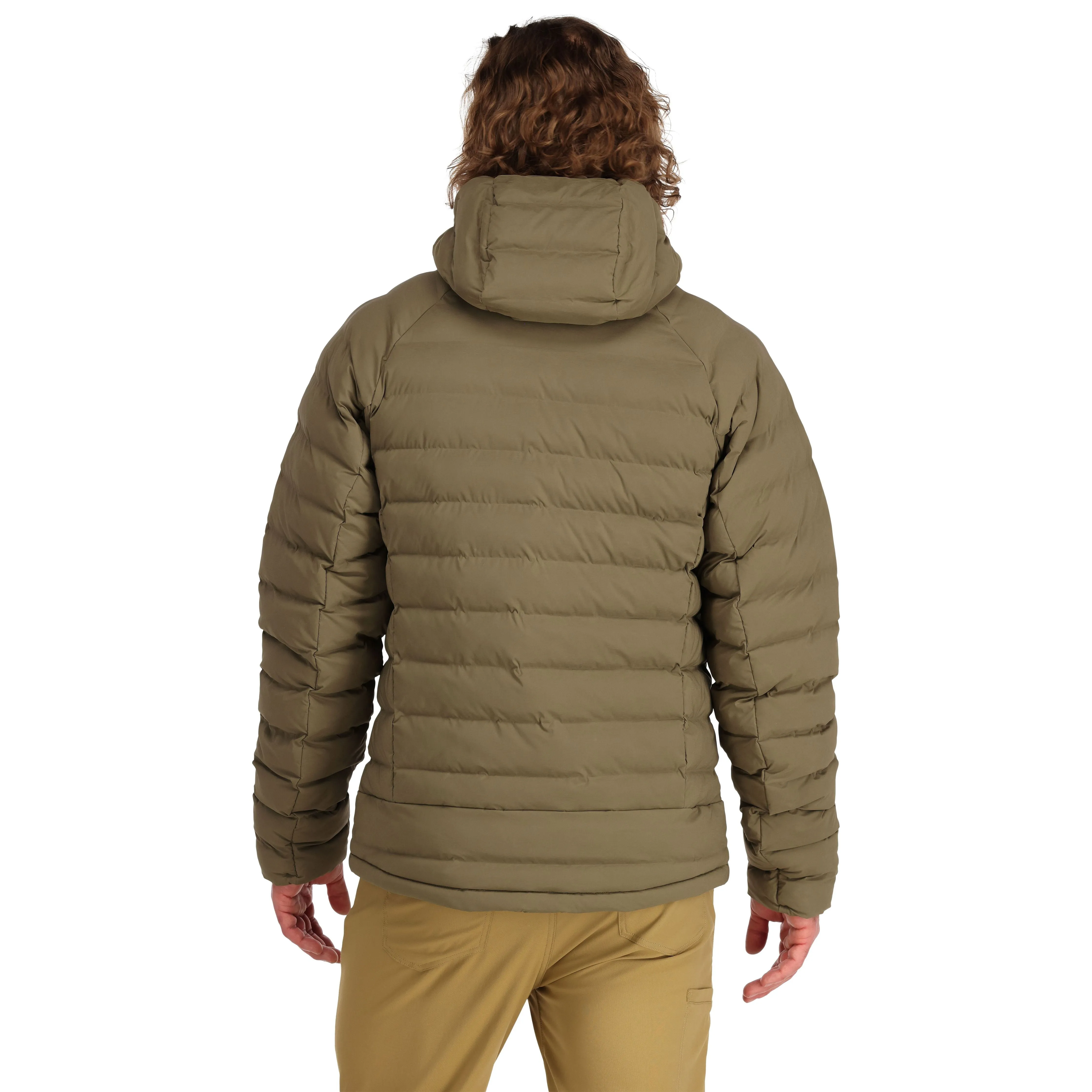 Simms ExStream Hoody