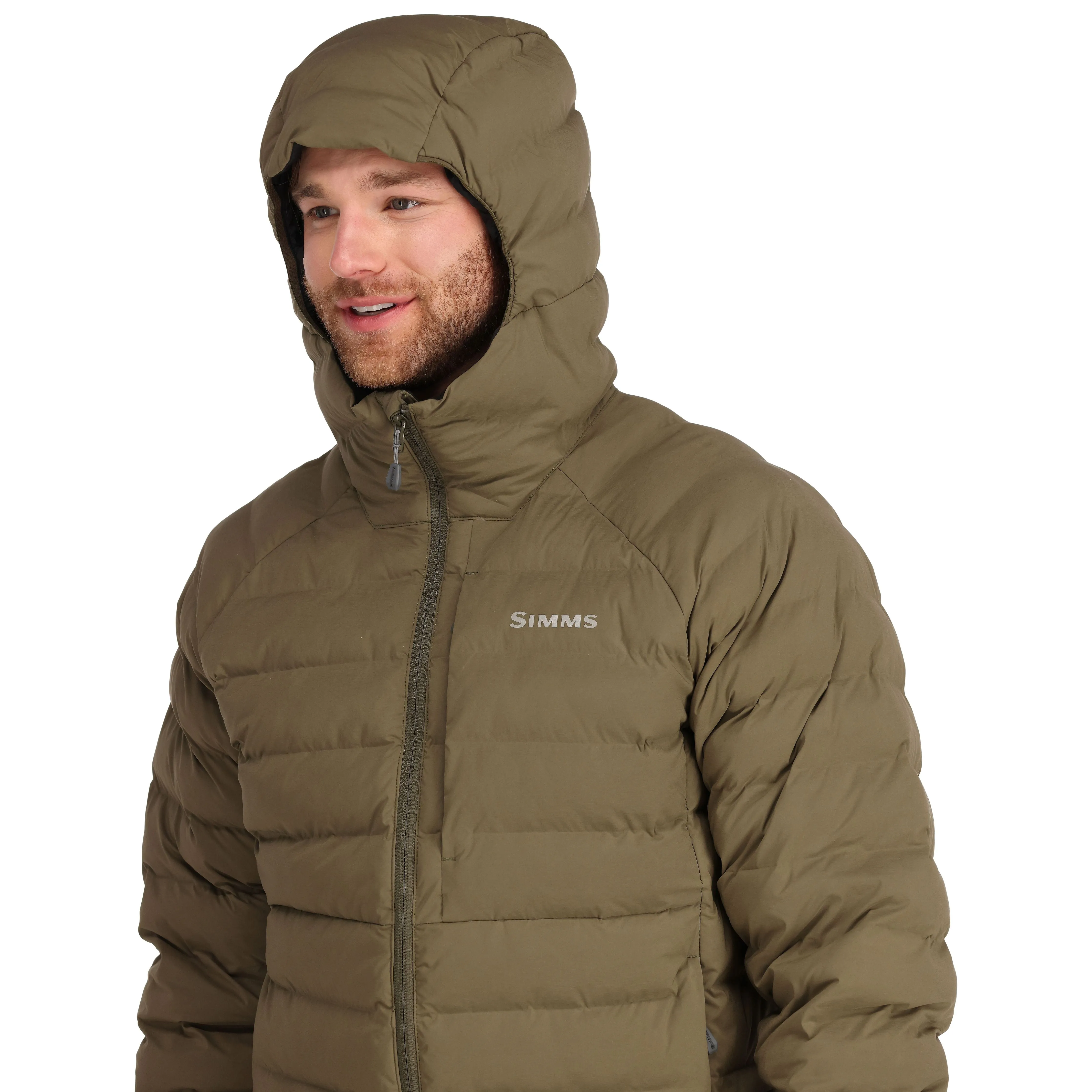 Simms ExStream Hoody