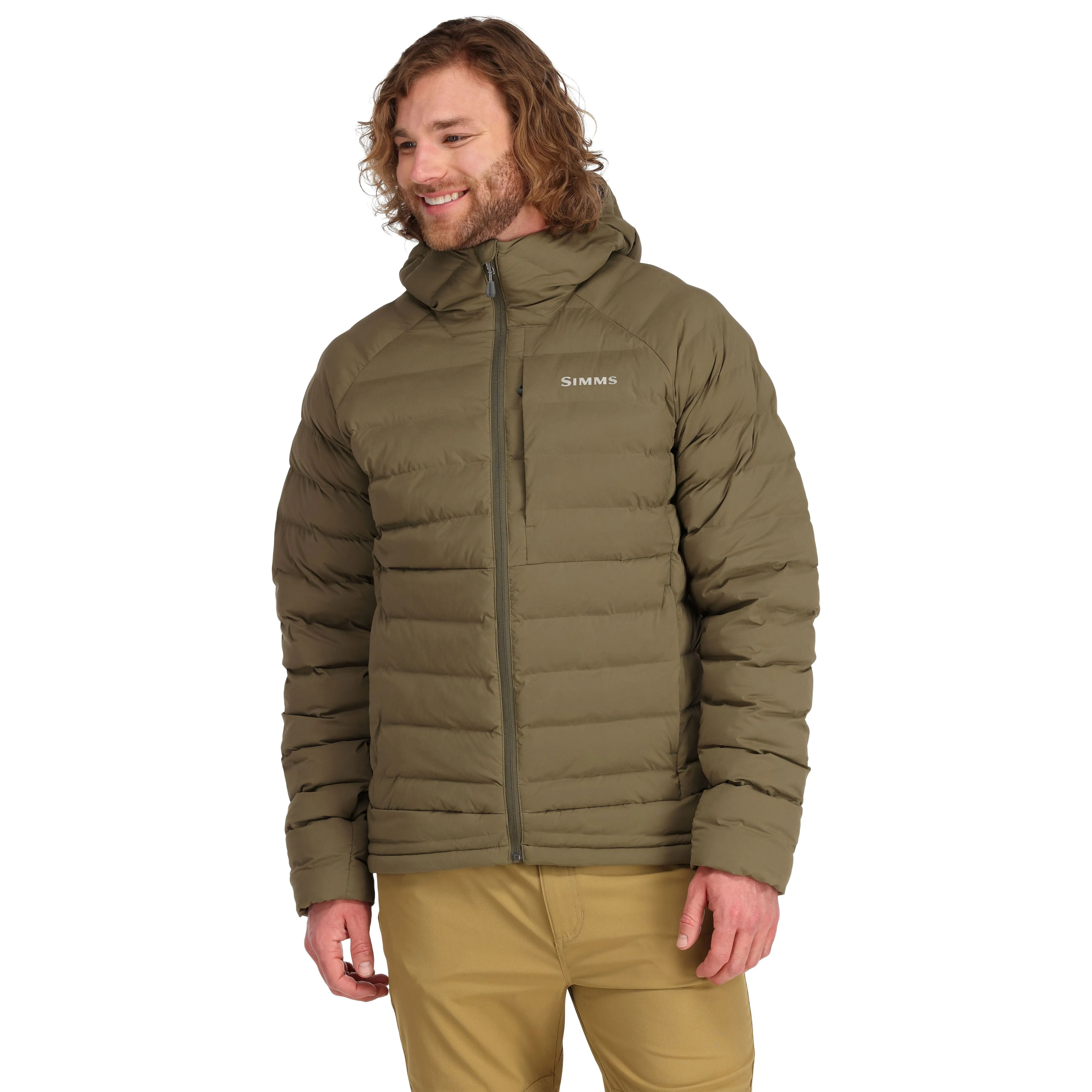 Simms ExStream Hoody