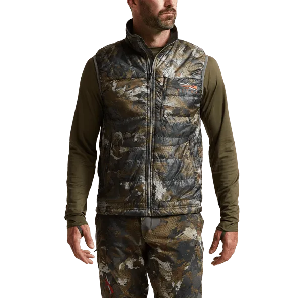 Sitka Gear Kelvin Aerolite Vest