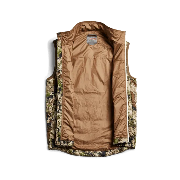 Sitka Gear Kelvin Aerolite Vest