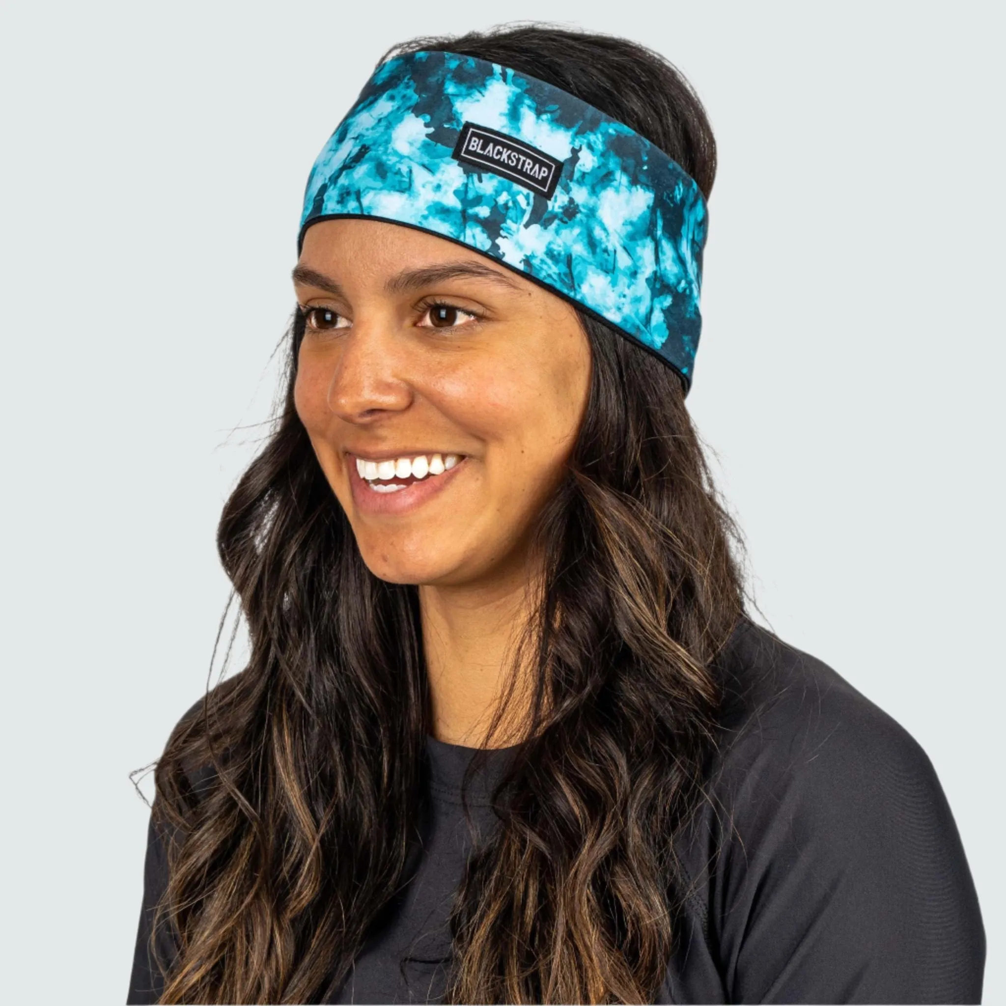 Snowbird Dual Layer Headband