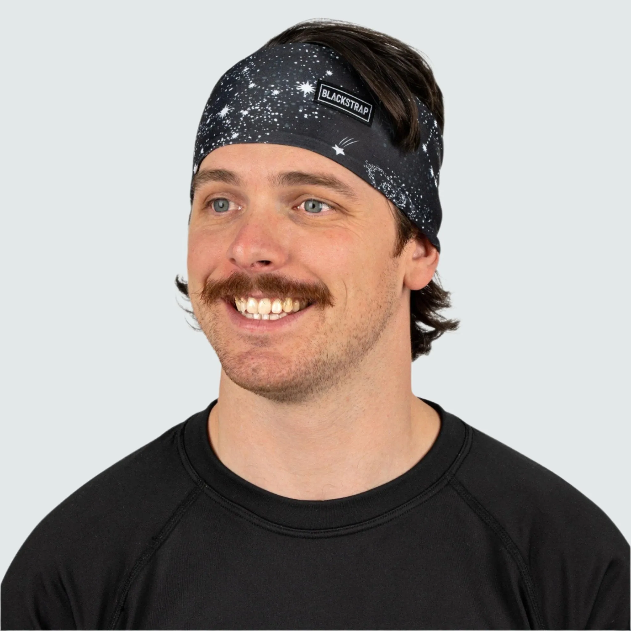 Snowbird Dual Layer Headband