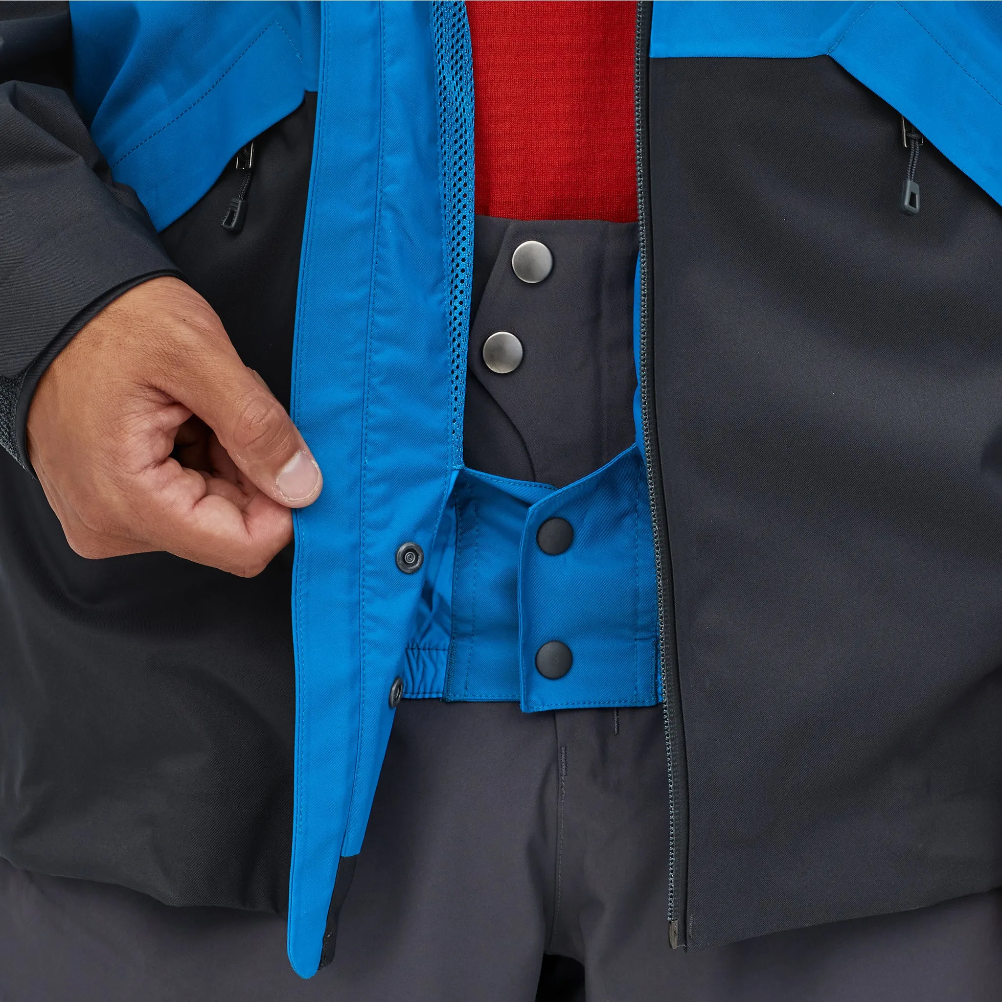 Snowshot Jacket