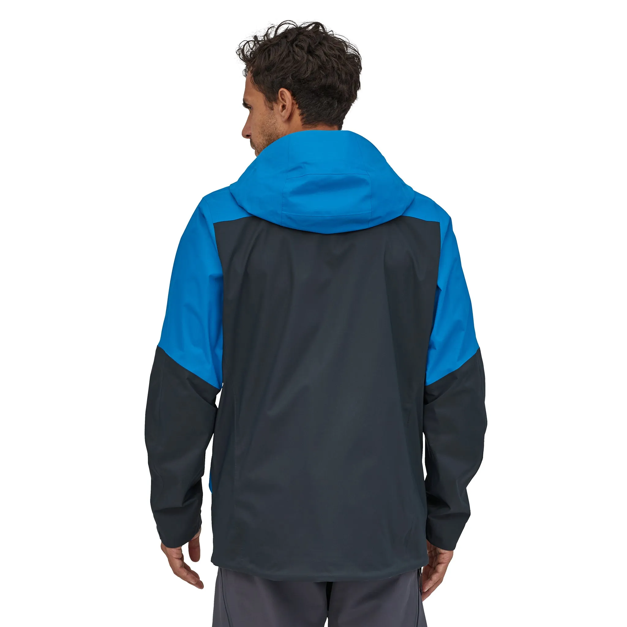 Snowshot Jacket