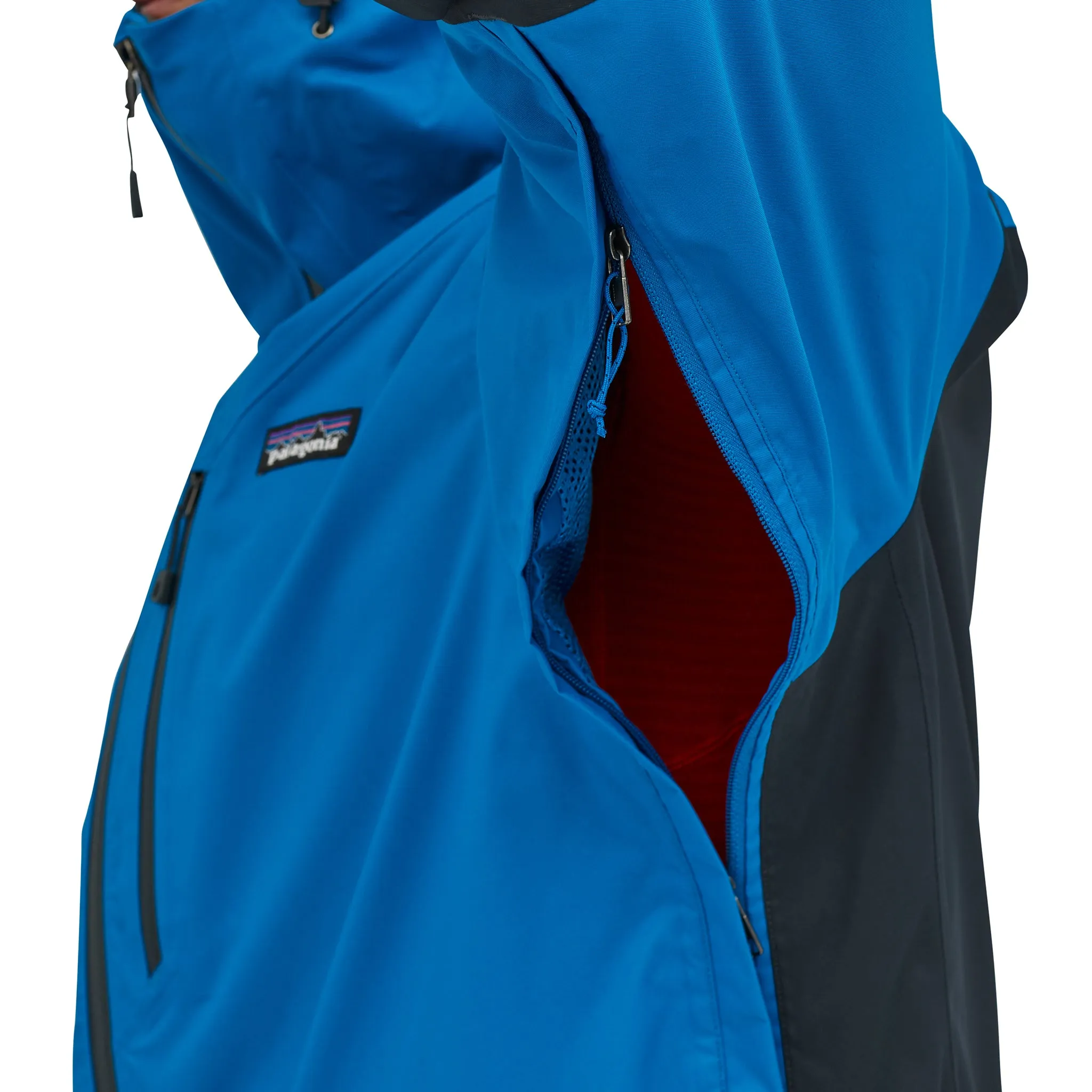 Snowshot Jacket