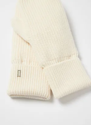 Softest Merino Wool Mittens