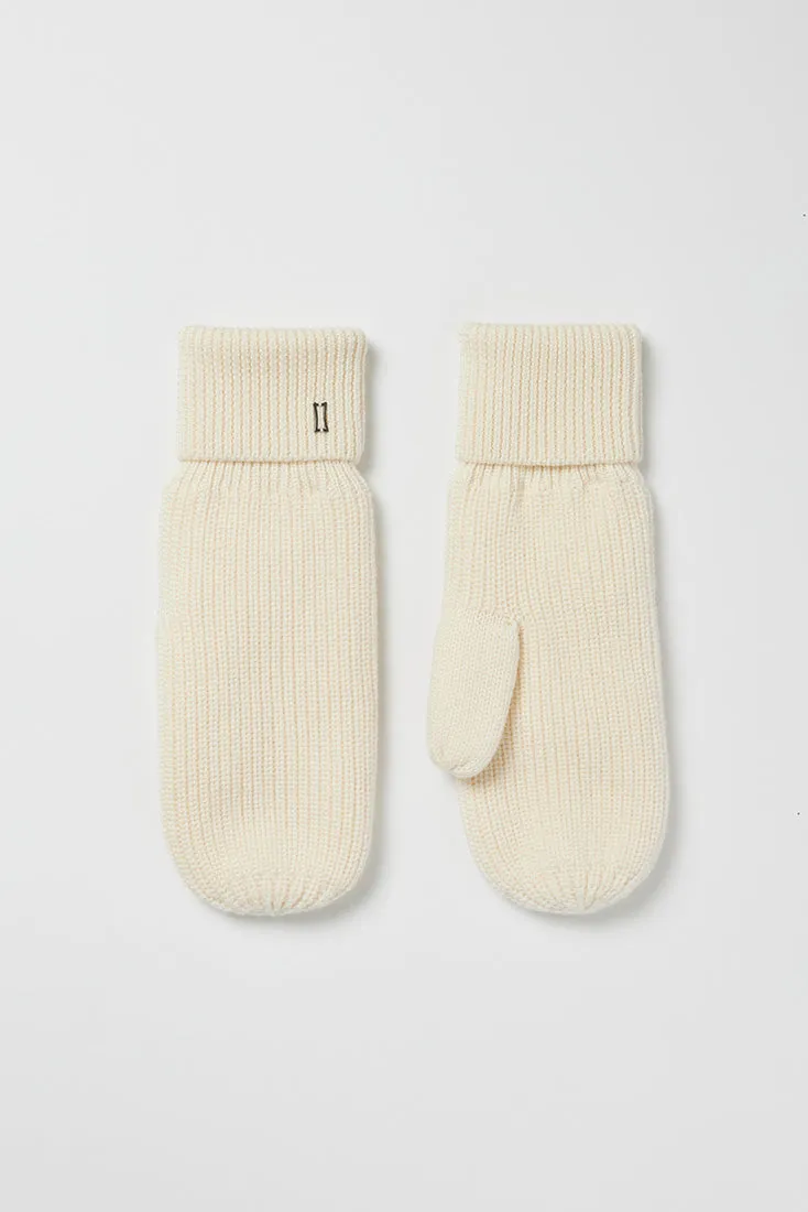 Softest Merino Wool Mittens