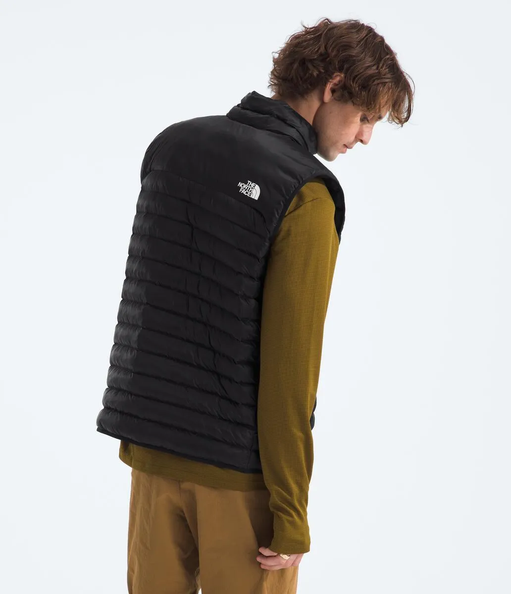 Terra Peak Vest Men's