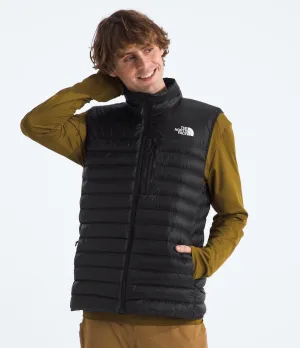 Terra Peak Vest Men's