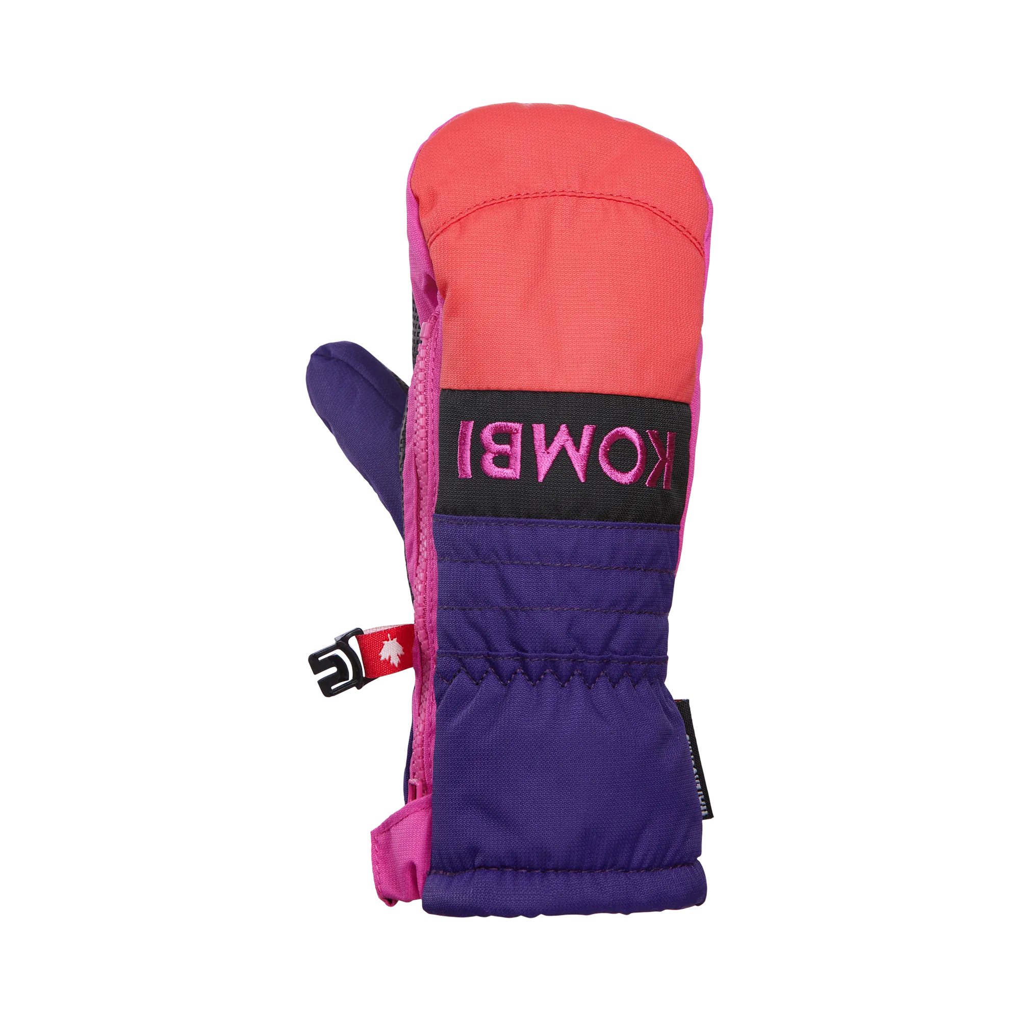 The Nano WATERGUARD® Mittens - Peewee