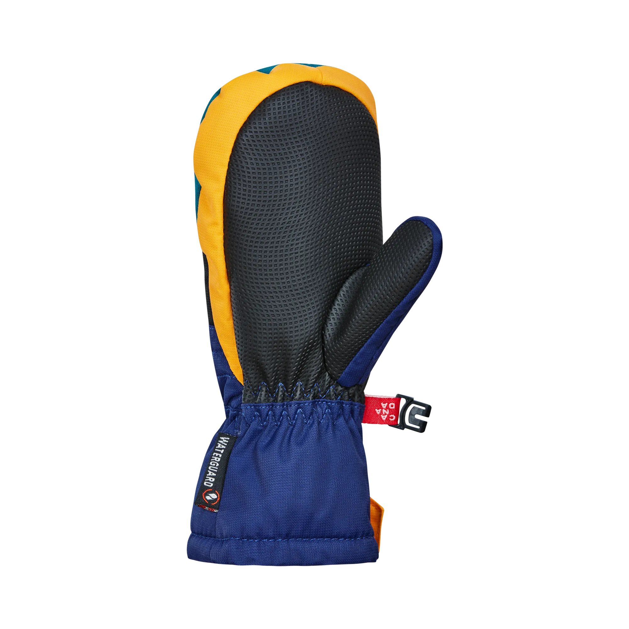 The Nano WATERGUARD® Mittens - Peewee