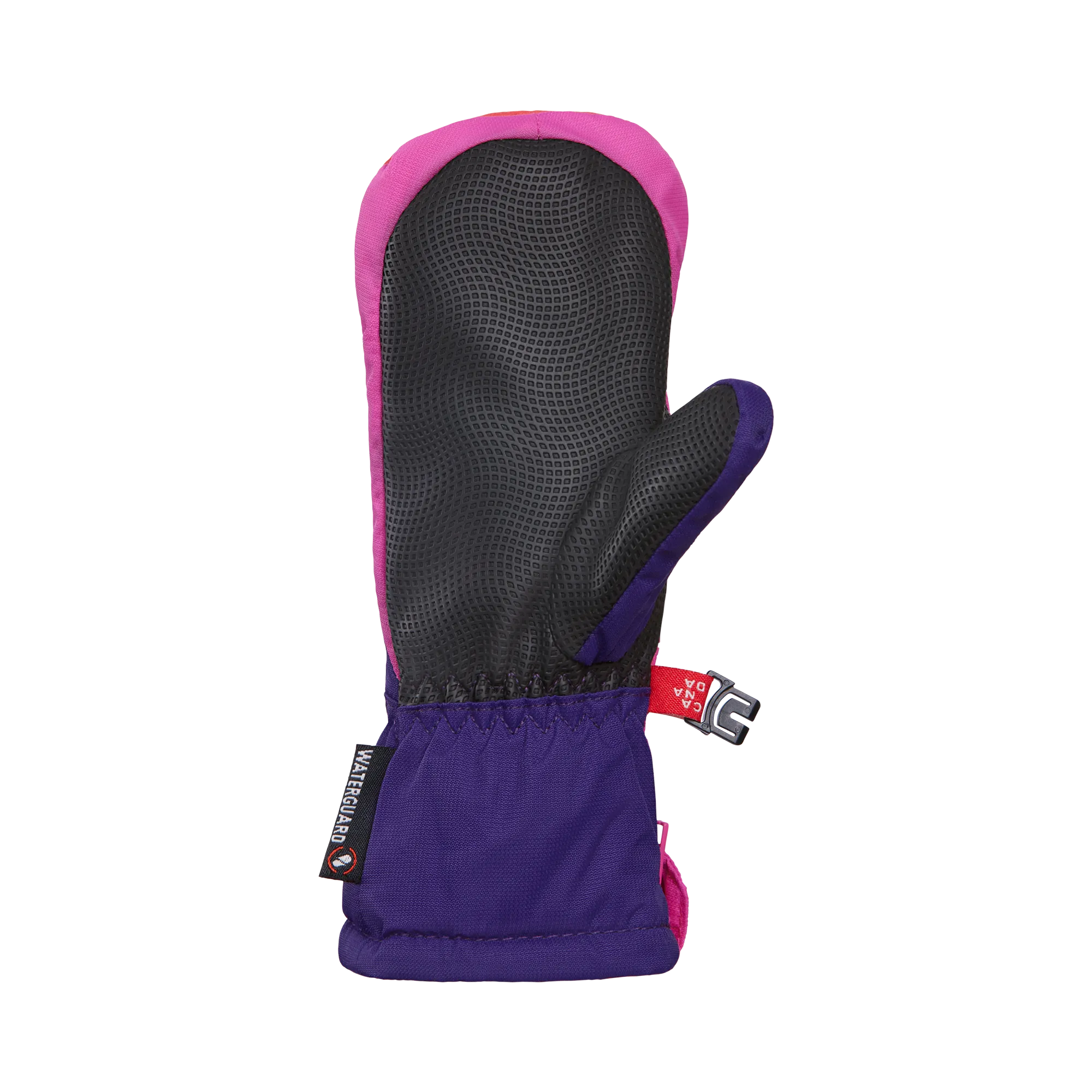 The Nano WATERGUARD® Mittens - Peewee