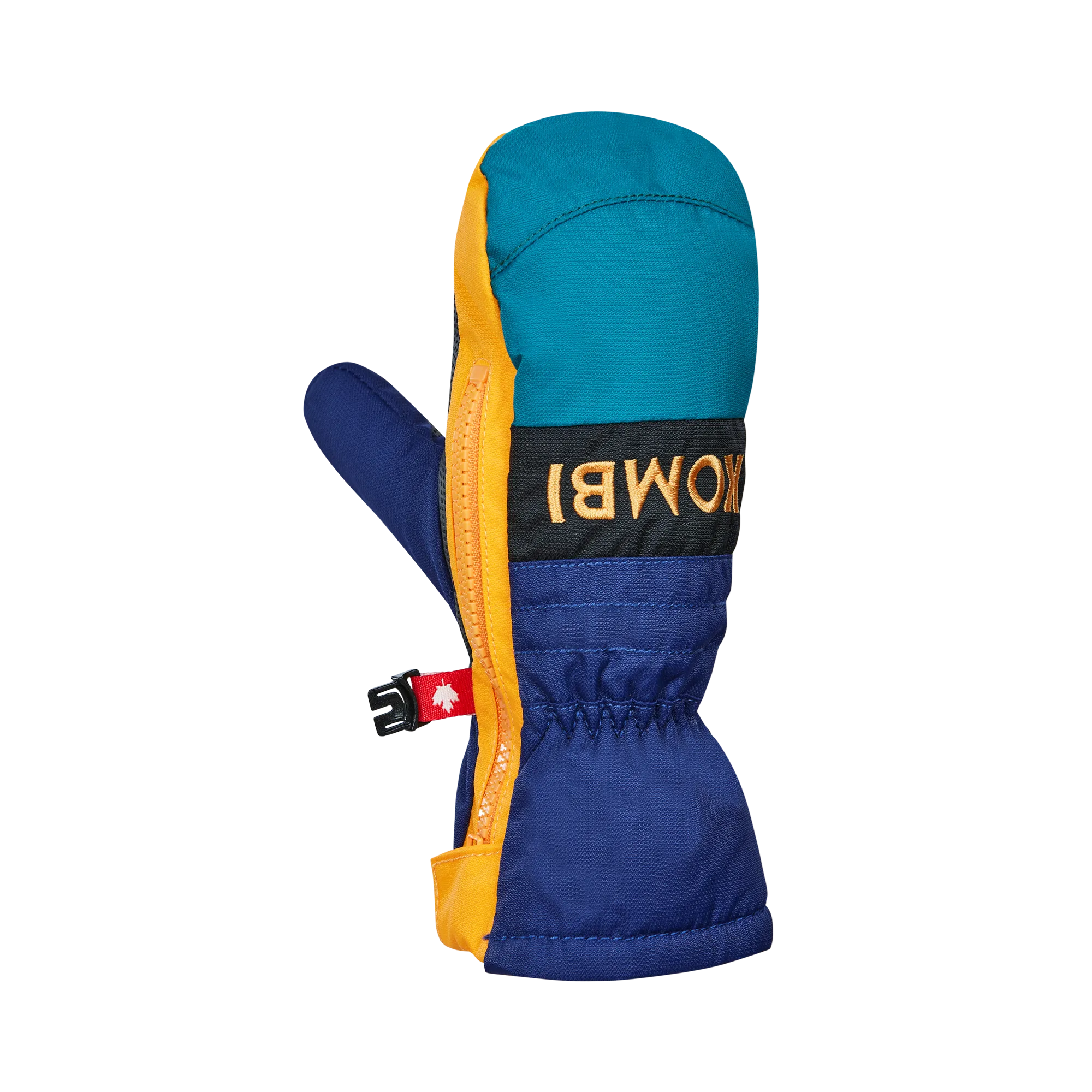 The Nano WATERGUARD® Mittens - Peewee