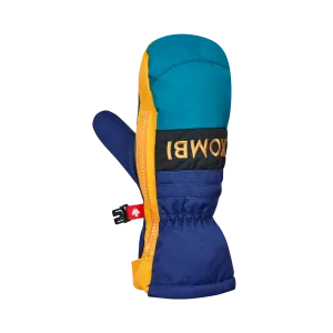 The Nano WATERGUARD® Mittens - Peewee