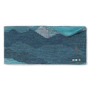 Thermal Merino Reversible Headband