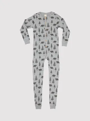 Thermal Nature Calling Youth Onesie