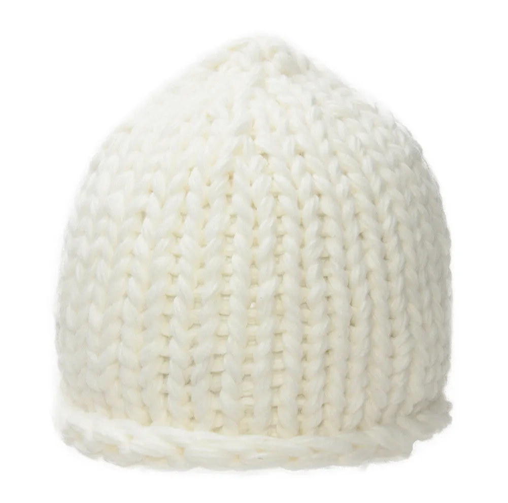 TopHeadwear Knitted Chunky Beanie