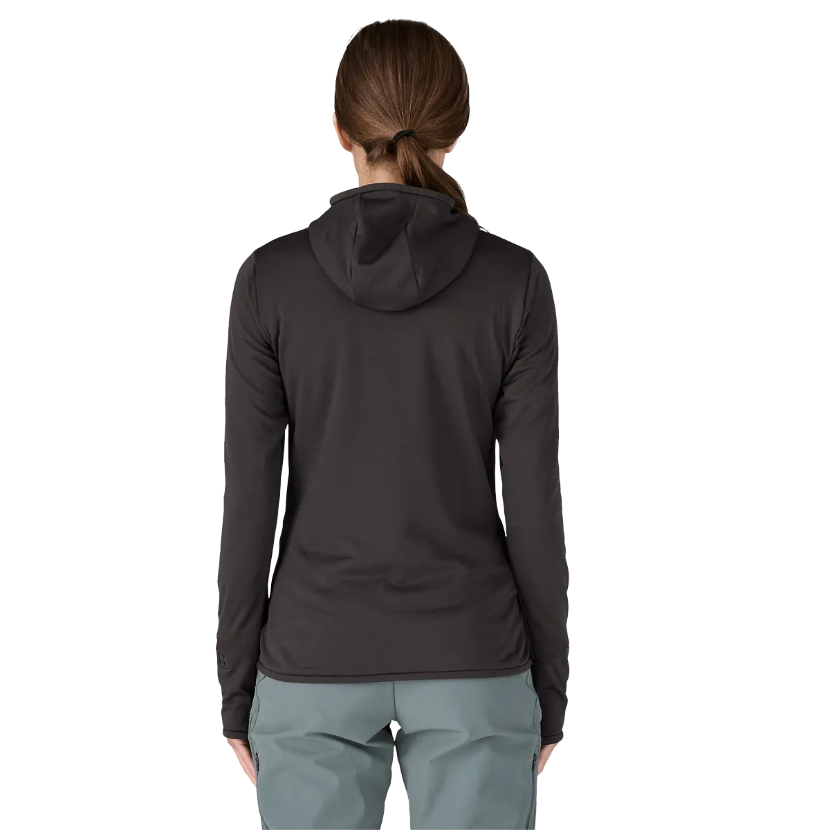 Women's R1 Thermal FZ Hoody