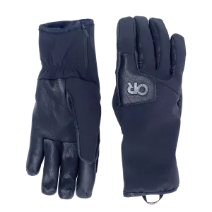 Women's Stormtracker Sensor Windbloc® Gloves