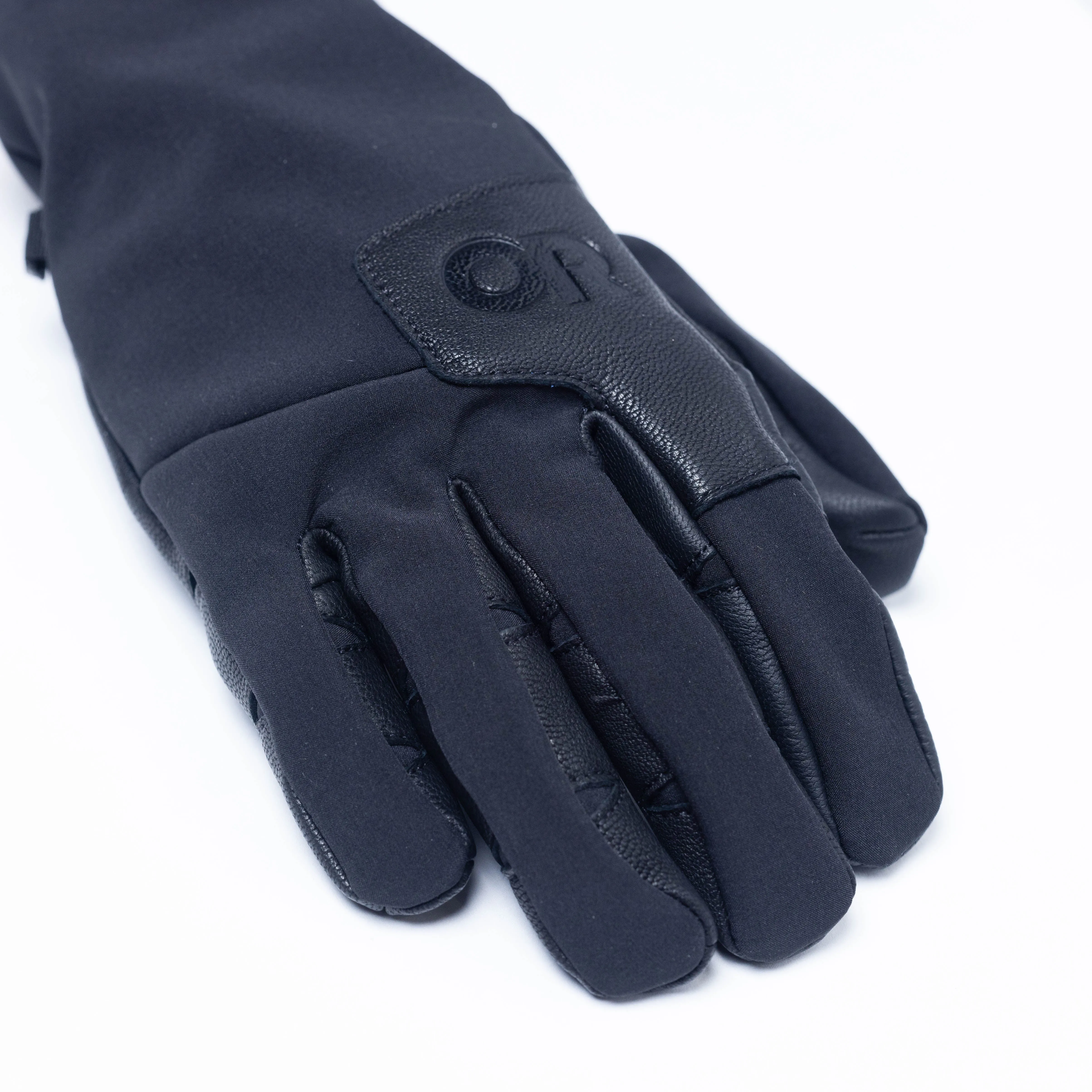 Women's Stormtracker Sensor Windbloc® Gloves