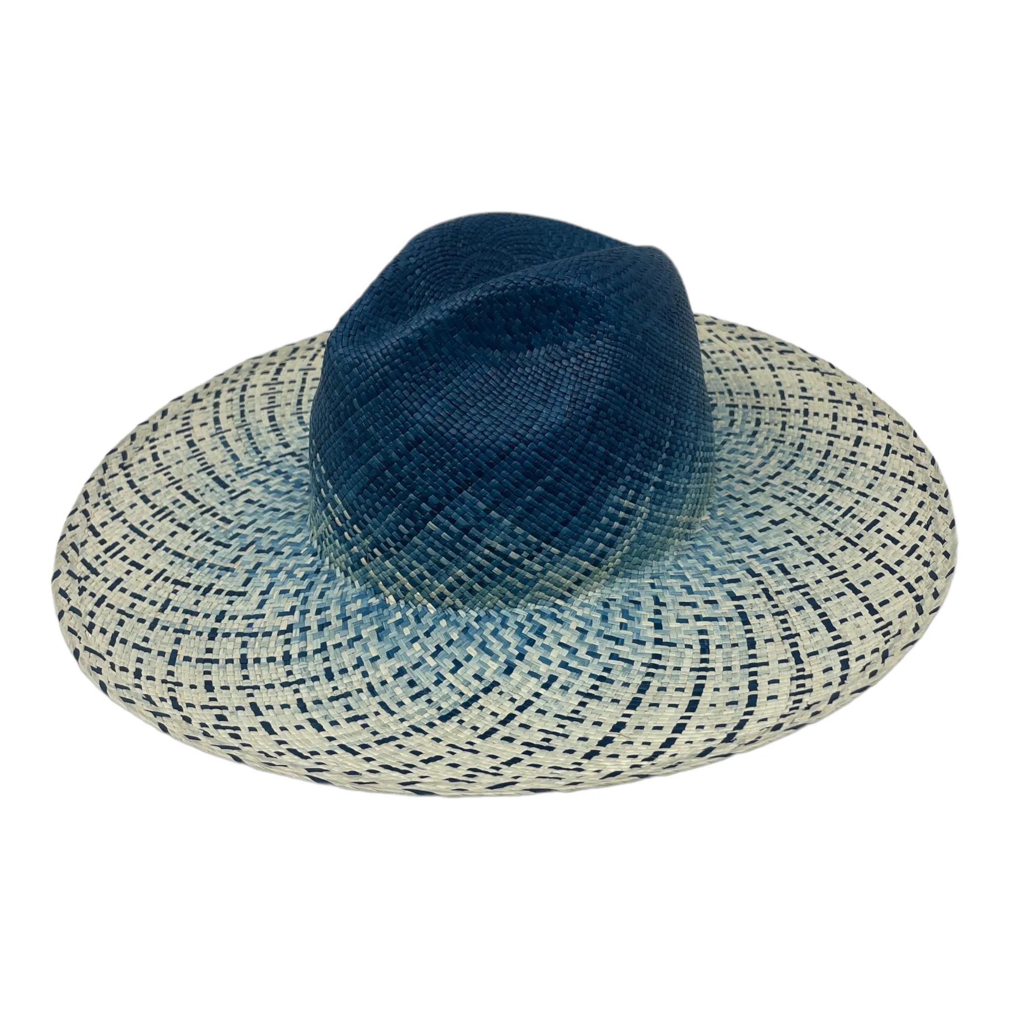 WOVEN STRAW HATS